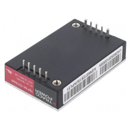 Convertor DC/DC 60W 14-160V la 15V 4A 180kHz | Electronic-mag.ro | Componente Electronice