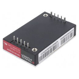 Convertor DC/DC 60W 14-160V la 48V 1,25A PCB | Electronic-mag.ro | Componente Electronice