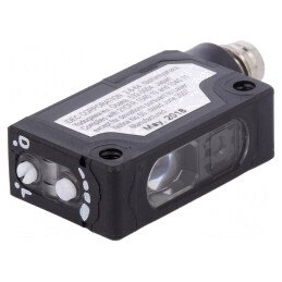 Senzor Fotoelectric PNP 20-300mm | Electronic-mag.ro | Componente Electronice