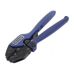 Unealtă de Sertizare NH 82A | Electronic-mag.ro | Componente Electronice