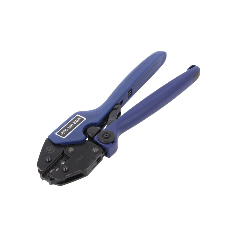 Unealtă de Sertizare NH 82A | Electronic-mag.ro | Componente Electronice