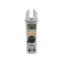 Multimetru Digital LCD 200V, 1kV | Electronic-mag.ro | Componente Electronice