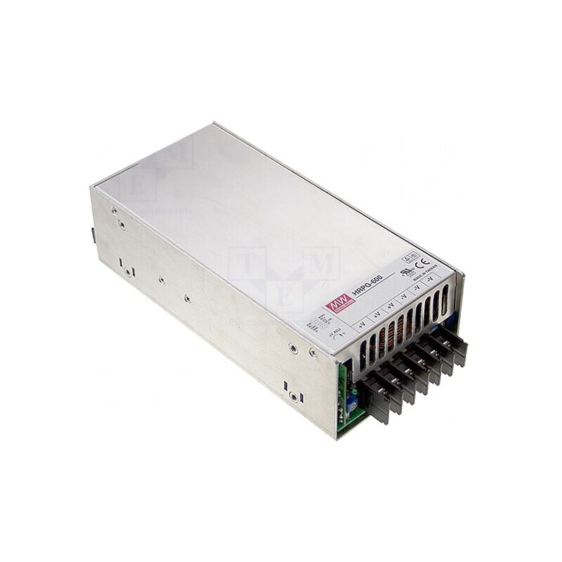 Alimentator Modular 48VDC 13A 624W | Electronic-mag.ro | Componente Electronice Alimentator Modular 48VDC 13A 624W | Electronic-mag.ro | Componente Electronice