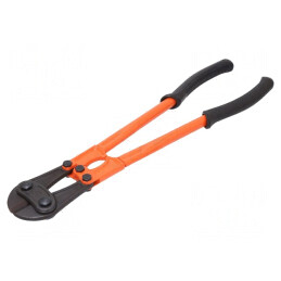Foarfece Oțel Aliat 750mm | Electronic-mag.ro | Componente Electronice