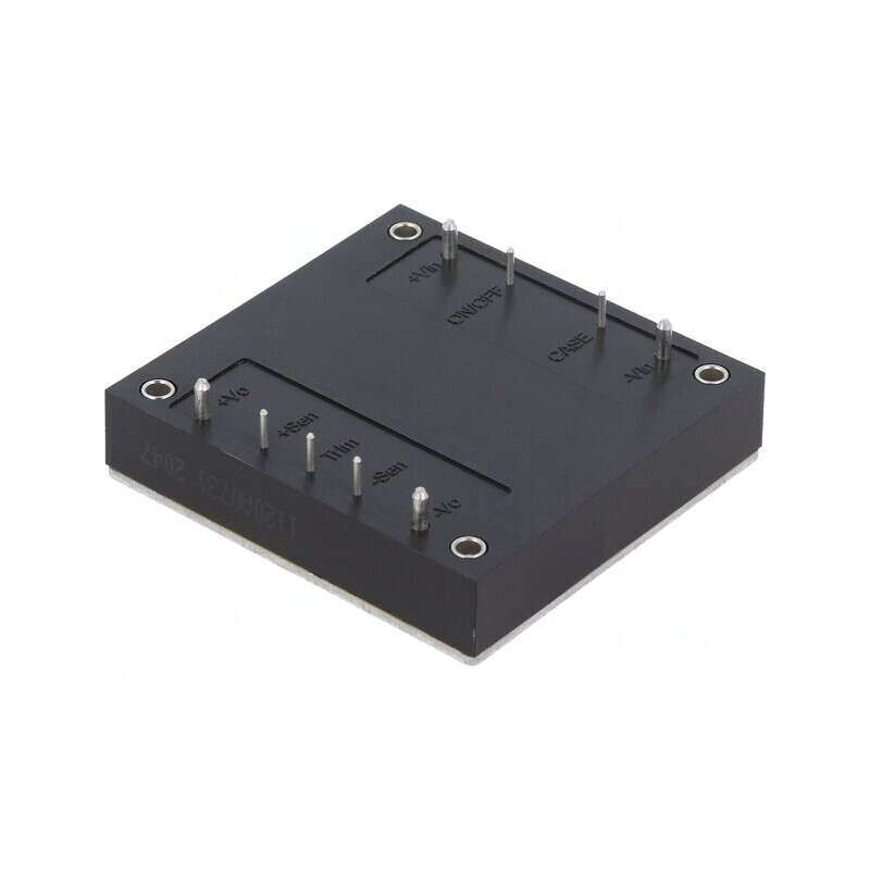 Convertor DC/DC 350W 9-36V la 12V 29,2A | Electronic-mag.ro | Componente Electronice