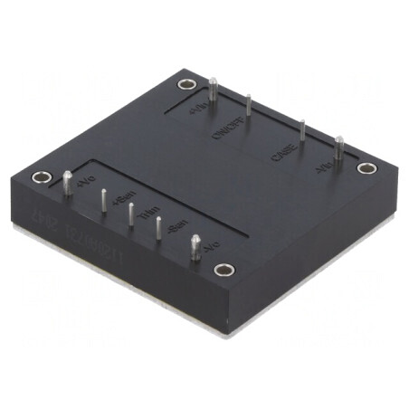 Convertor DC/DC 350W 9-36V la 12V 29,2A | Electronic-mag.ro | Componente Electronice