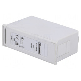 Extensie USB pentru şină DIN EXP 1010 | Electronic-mag.ro | Componente Electronice