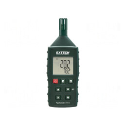 Termohigrometru Digital RHT510 | Electronic-mag.ro | Componente Electronice
