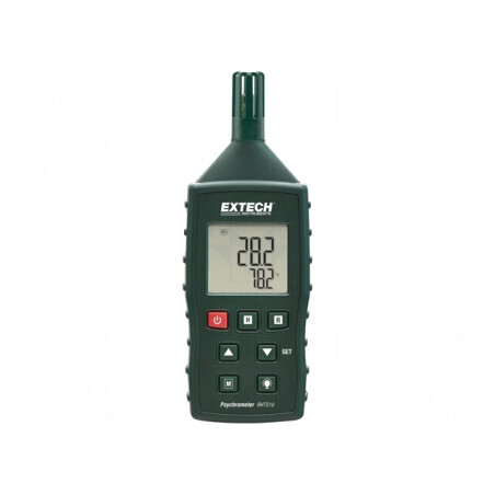 Termohigrometru Digital RHT510 | Electronic-mag.ro | Componente Electronice