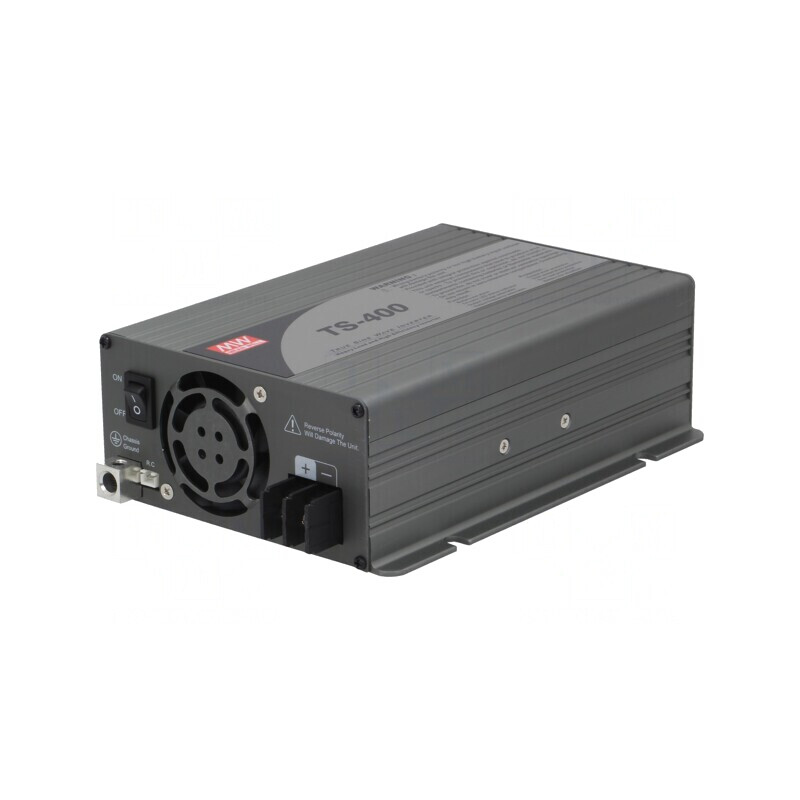 Convertor DC/AC 400W 230VAC 42-60VDC 205x158x67mm | Electronic-mag.ro | Componente Electronice Convertor DC/AC 400W 230VAC 42-60VDC 205x158x67mm | Electronic-mag.ro | Componente Electronice