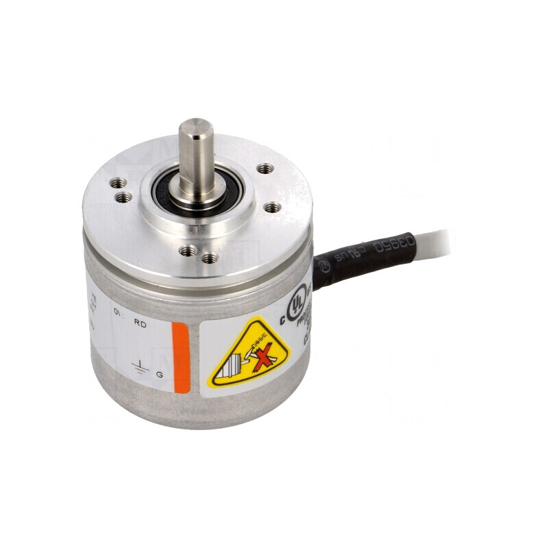 Codor Incremental 500imp/rotație 10-30VDC IP64 | Electronic-mag.ro | Componente Electronice