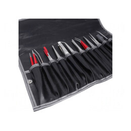 Kit Pensete Universale 12 Bucăți | Electronic-mag.ro | Componente Electronice