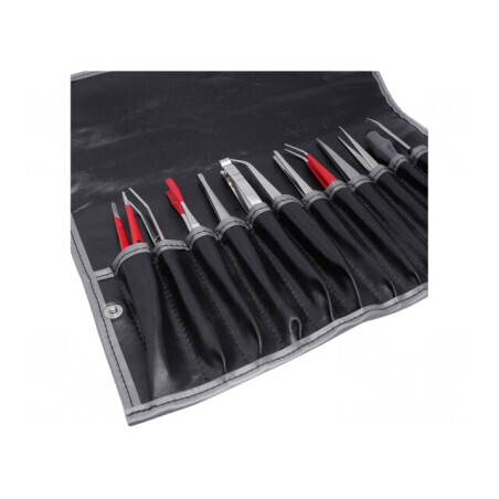 Kit Pensete Universale 12 Bucăți | Electronic-mag.ro | Componente Electronice