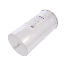Condensator trifazat cu polipropilenă 25kVAR/30kVAR 50Hz | Electronic-mag.ro | Componente Electronice