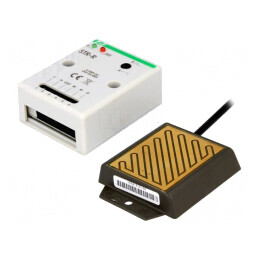 Senzor de Precipitații 100-265V IP20 | Electronic-mag.ro | Componente Electronice