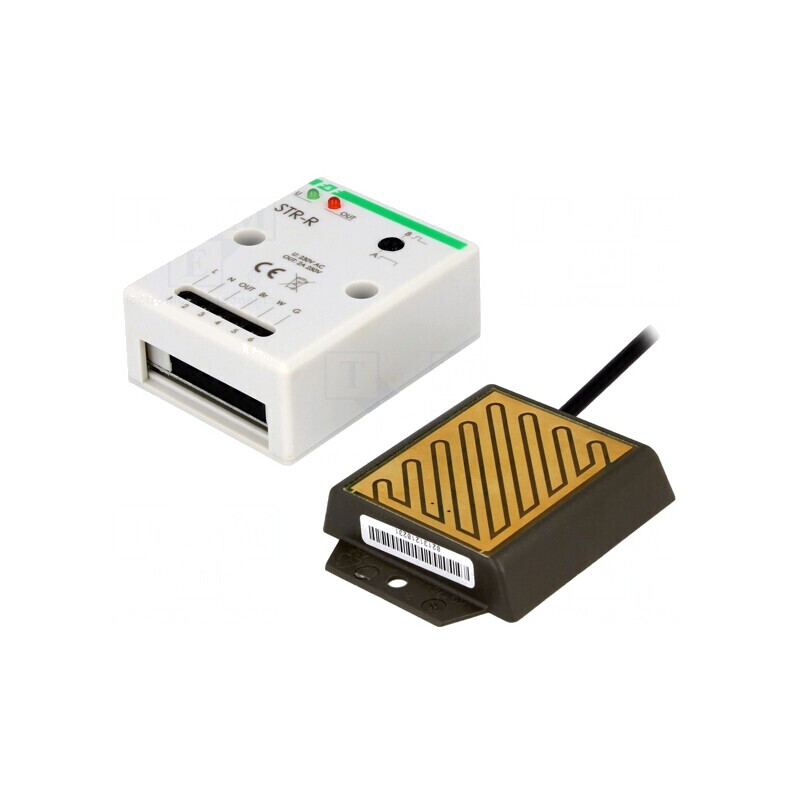 Senzor de Precipitații 100-265V IP20 | Electronic-mag.ro | Componente Electronice