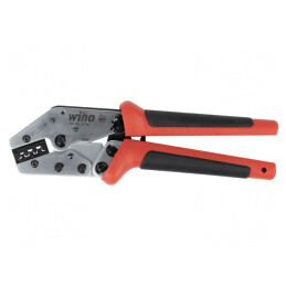 Unealtă de sertizare conectori solari MC4 2,5-6mm2 | Electronic-mag.ro | Componente Electronice