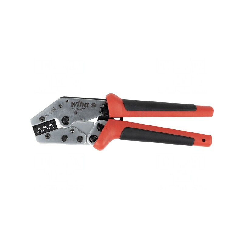 Unealtă de sertizare conectori solari MC4 2,5-6mm2 | Electronic-mag.ro | Componente Electronice