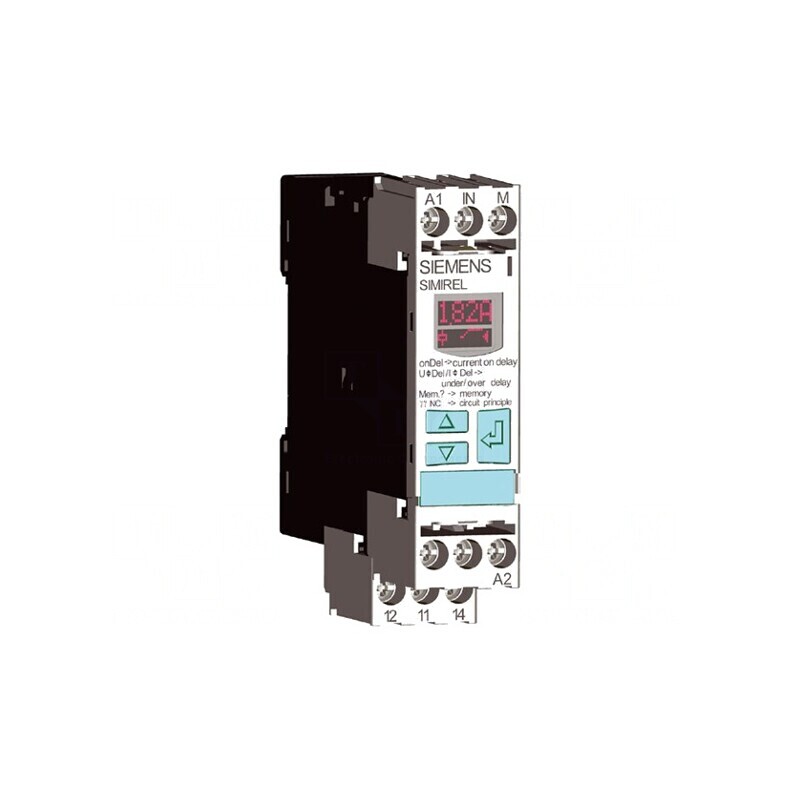 Releu Monitorizare Curent AC/DC SPDT | Electronic-mag.ro | Componente Electronice Releu Monitorizare Curent AC/DC SPDT | Electronic-mag.ro | Componente Electronice