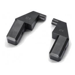 Set Capete Inele Blocare 9mm | Electronic-mag.ro | Componente Electronice