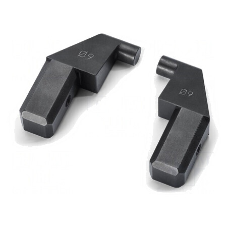 Set Capete Inele Blocare 9mm | Electronic-mag.ro | Componente Electronice