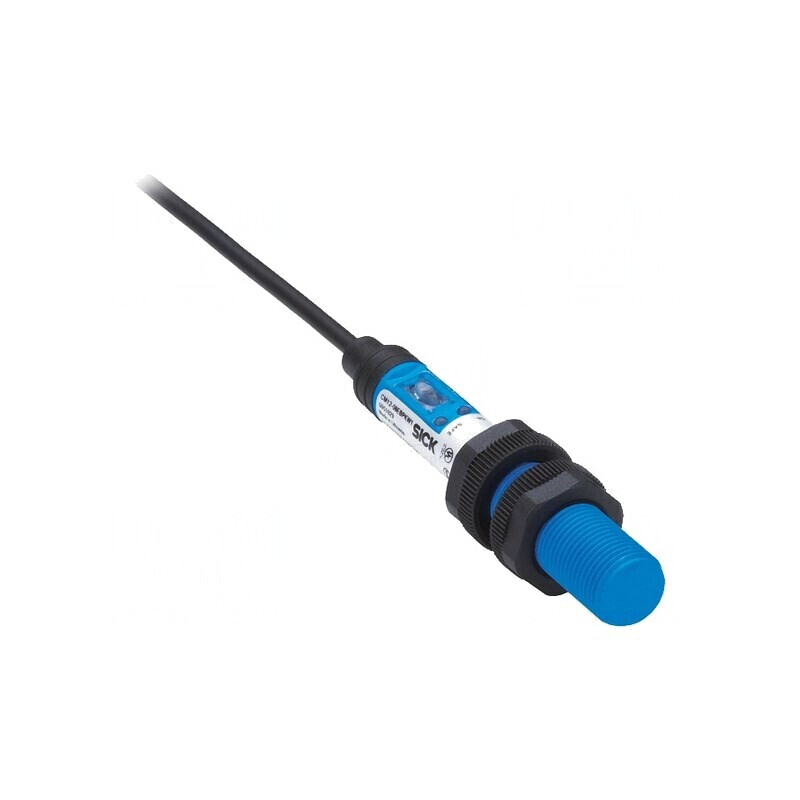 Senzor Capacitiv 0-8mm NPN/PNP 10-40VDC CM12-08EBP-KC1 | Electronic-mag.ro | Componente Electronice