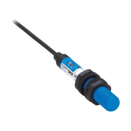 Senzor Capacitiv 0-8mm NPN/PNP 10-40VDC CM12-08EBP-KC1 | Electronic-mag.ro | Componente Electronice