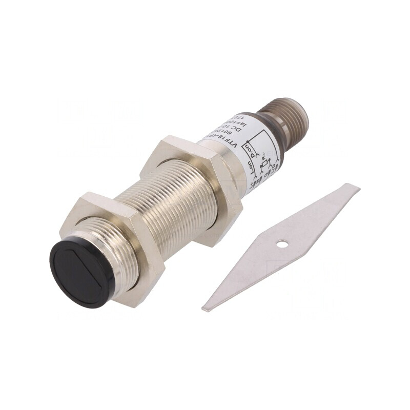 Senzor fotoelectric drept PNP 0-0,1m Dark/Light-On | Electronic-mag.ro | Componente Electronice Senzor fotoelectric drept PNP 0-0,1m Dark/Light-On | Electronic-mag.ro | Componente Electronice