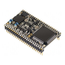 Cititor RFID TWN4 MULTITECH NANO LEGIC 100mm USB UART I2C | Electronic-mag.ro | Componente Electronice