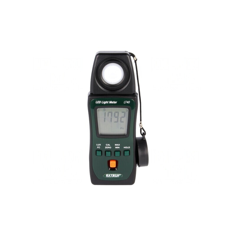 Luxmetru Digital LT40 | Electronic-mag.ro | Componente Electronice
