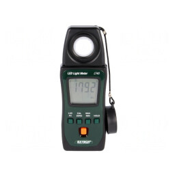 Luxmetru Digital LT40 | Electronic-mag.ro | Componente Electronice