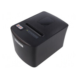 Imprimantă de bonuri 80mm 24VDC 2A | Electronic-mag.ro | Componente Electronice