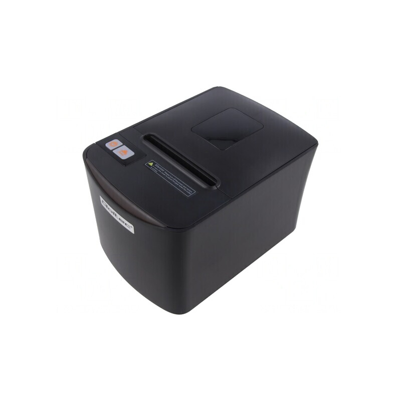 Imprimantă de bonuri 80mm 24VDC 2A | Electronic-mag.ro | Componente Electronice Imprimantă de bonuri 80mm 24VDC 2A | Electronic-mag.ro | Componente Electronice