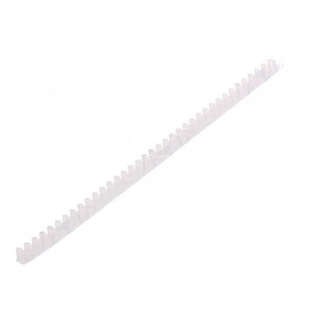 Ecran Poliamidă Natural 30,5m | Electronic-mag.ro | Componente Electronice