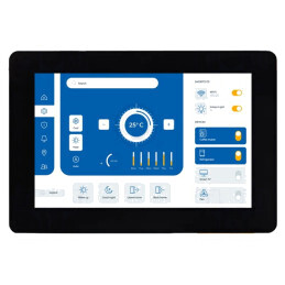 Ecran TFT 5" 800x480 LED RGB | Electronic-mag.ro | Componente Electronice