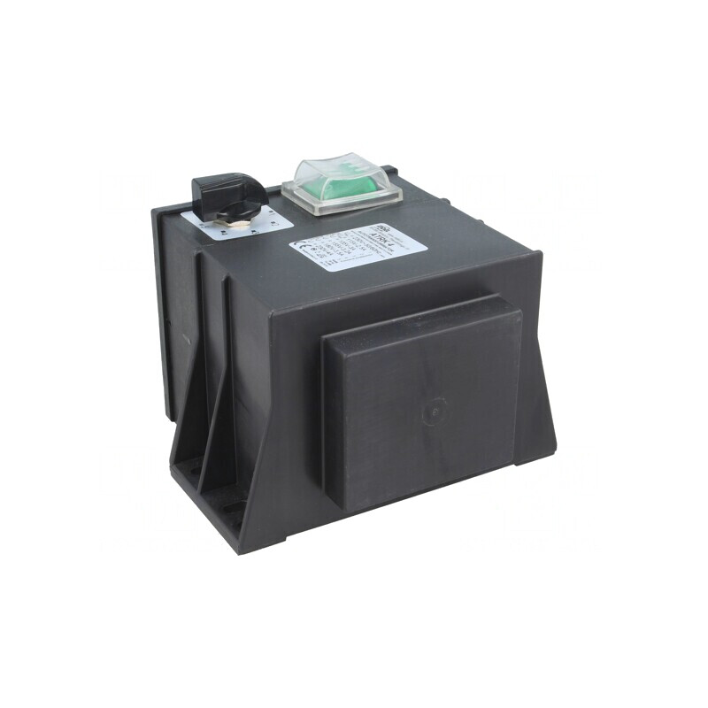 Regulator Viteză 230VAC Ta40B ATRK 4 | Electronic-mag.ro | Componente Electronice