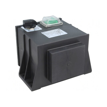 Regulator Viteză 230VAC Ta40B ATRK 4 | Electronic-mag.ro | Componente Electronice