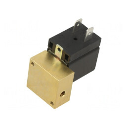 Valvă pentru staţie de lipit WEL WDD81V | Electronic-mag.ro | Componente Electronice