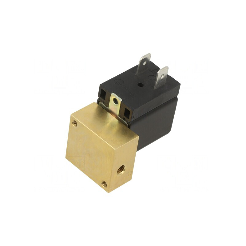 Valvă pentru staţie de lipit WEL WDD81V | Electronic-mag.ro | Componente Electronice Valvă pentru staţie de lipit WEL WDD81V | Electronic-mag.ro | Componente Electronice