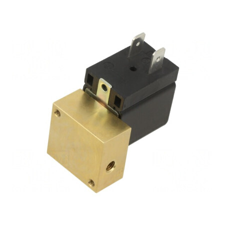 Valvă pentru staţie de lipit WEL WDD81V | Electronic-mag.ro | Componente Electronice