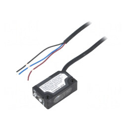Senzor Fotoelectric PNP 20-300mm DARK-ON/LIGHT-ON 35mA | Electronic-mag.ro | Componente Electronice