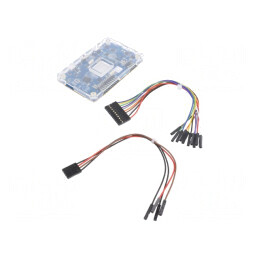 Power Profiler Kit II USB Micro Power Board
