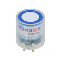 Senzor Gaze Dioxid de Azot NO2 0-20ppm ZE03-NO2 | Electronic-mag.ro | Componente Electronice