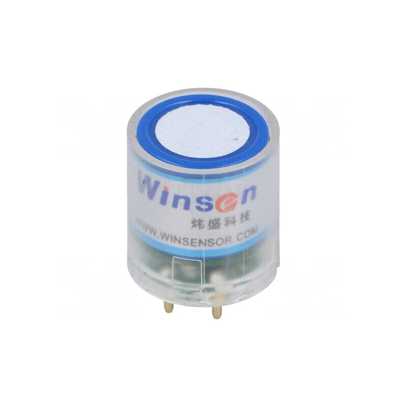 Senzor Gaze Dioxid de Azot NO2 0-20ppm ZE03-NO2 | Electronic-mag.ro | Componente Electronice Senzor Gaze Dioxid de Azot NO2 0-20ppm ZE03-NO2 | Electronic-mag.ro | Componente Electronice