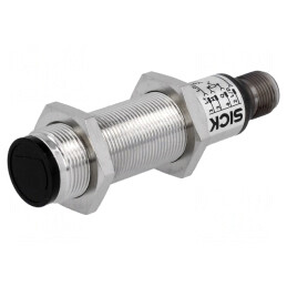 Senzor Fotoelectric PNP 0-0,2m 100mA VTE18-4P2240 | Electronic-mag.ro | Componente Electronice