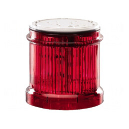 Semnalizator LED Roșu 18-30VDC 18-26VAC IP66 | Electronic-mag.ro | Componente Electronice