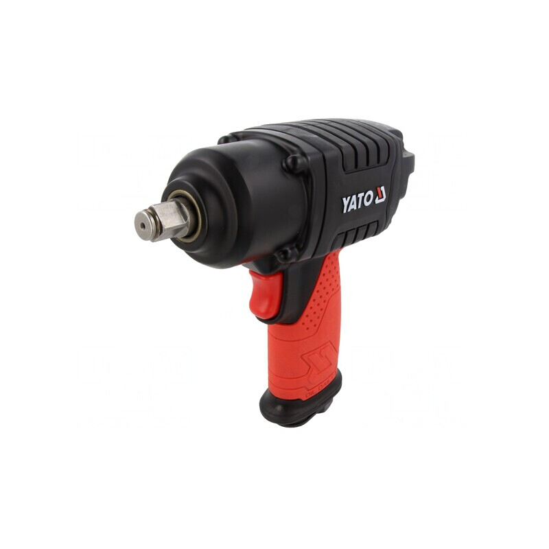 Cheie cu Impact Pneumatică 1/2" YATO | Electronic-mag.ro | Componente Electronice