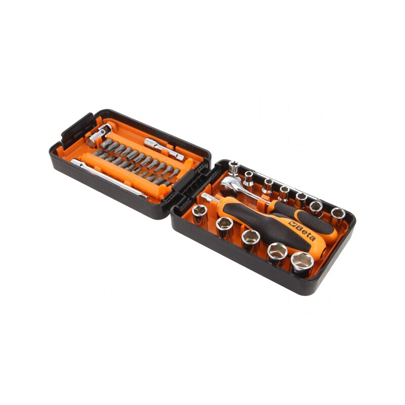 Set Chei Tubulare Hexagonale 1/4 | Electronic-mag.ro | Componente Electronice Set Chei Tubulare Hexagonale 1/4 | Electronic-mag.ro | Componente Electronice
