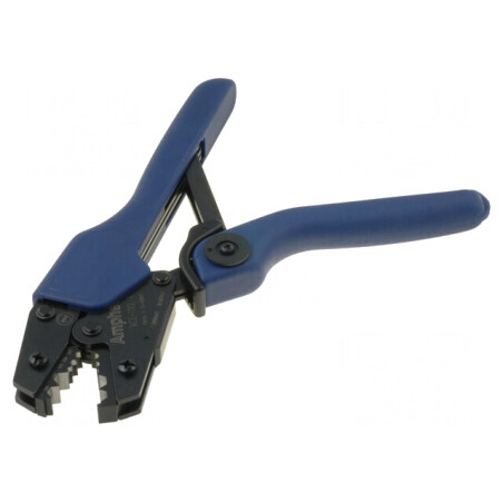 Unealtă de Sertizare ACE-TOOL 4 | Electronic-mag.ro | Componente Electronice