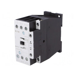 Contactor 3P 24VDC 32A 690V | Electronic-mag.ro | Componente Electronice